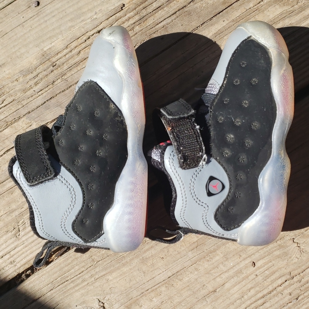 Jordans size 6 Toddler